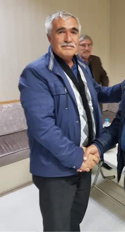 Merdivenden düşen adam hayatını kaybetti
