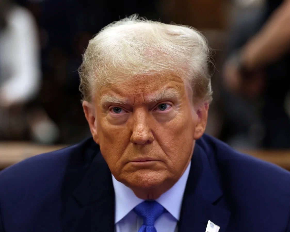 Trump: İsrail ile Hizbullah ‘birbirlerine saldırmama’ konusunda mutabık kaldılar
