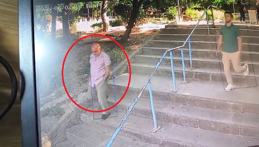 Hastaneden çıktıktan sonra kaybolan Alzheimer hastası aranıyor