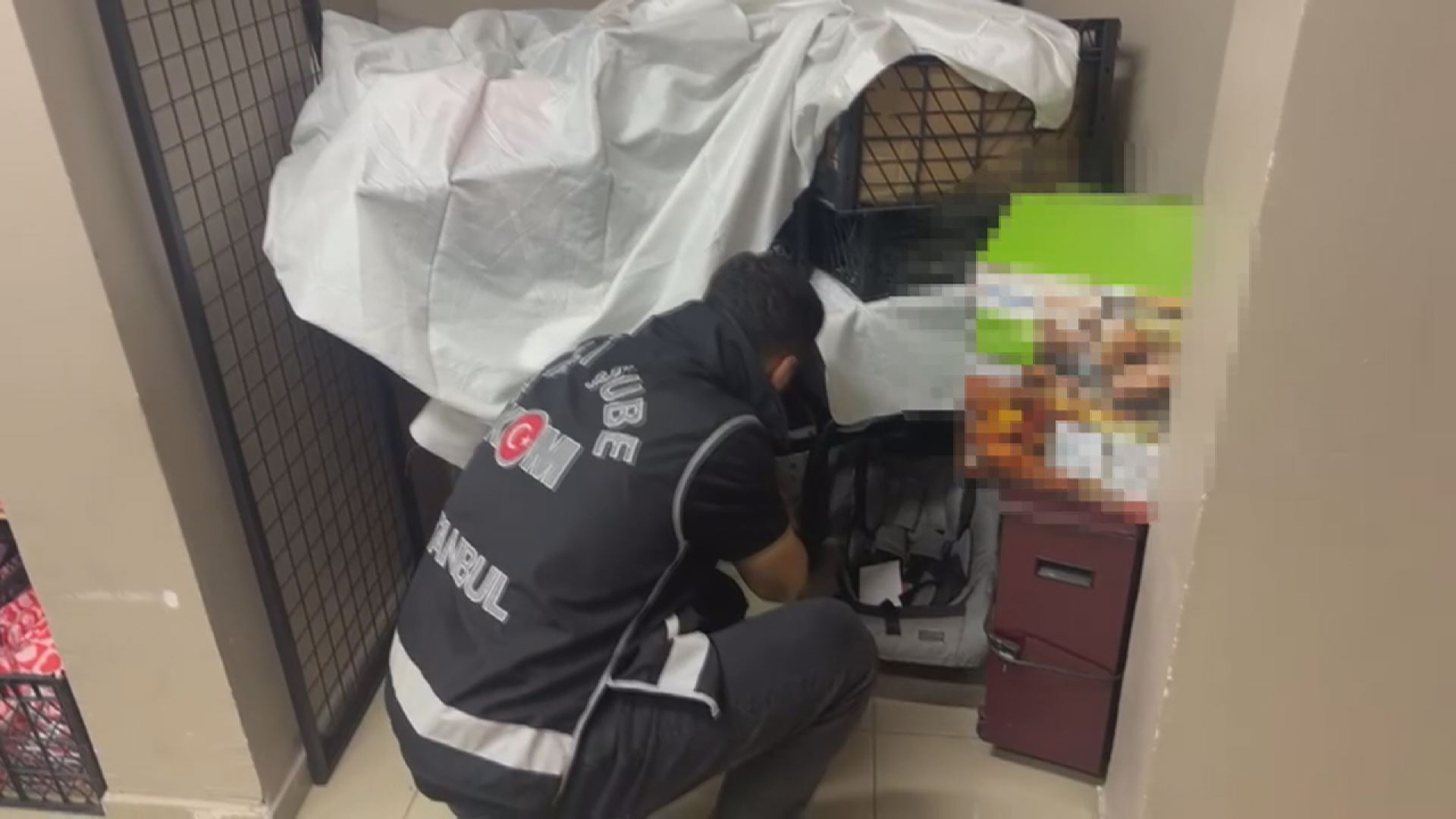 İstanbul merkezli 24 ilde yasadışı bahis gelirlerini aklayan şüphelilere operasyon: 80 gözaltı 