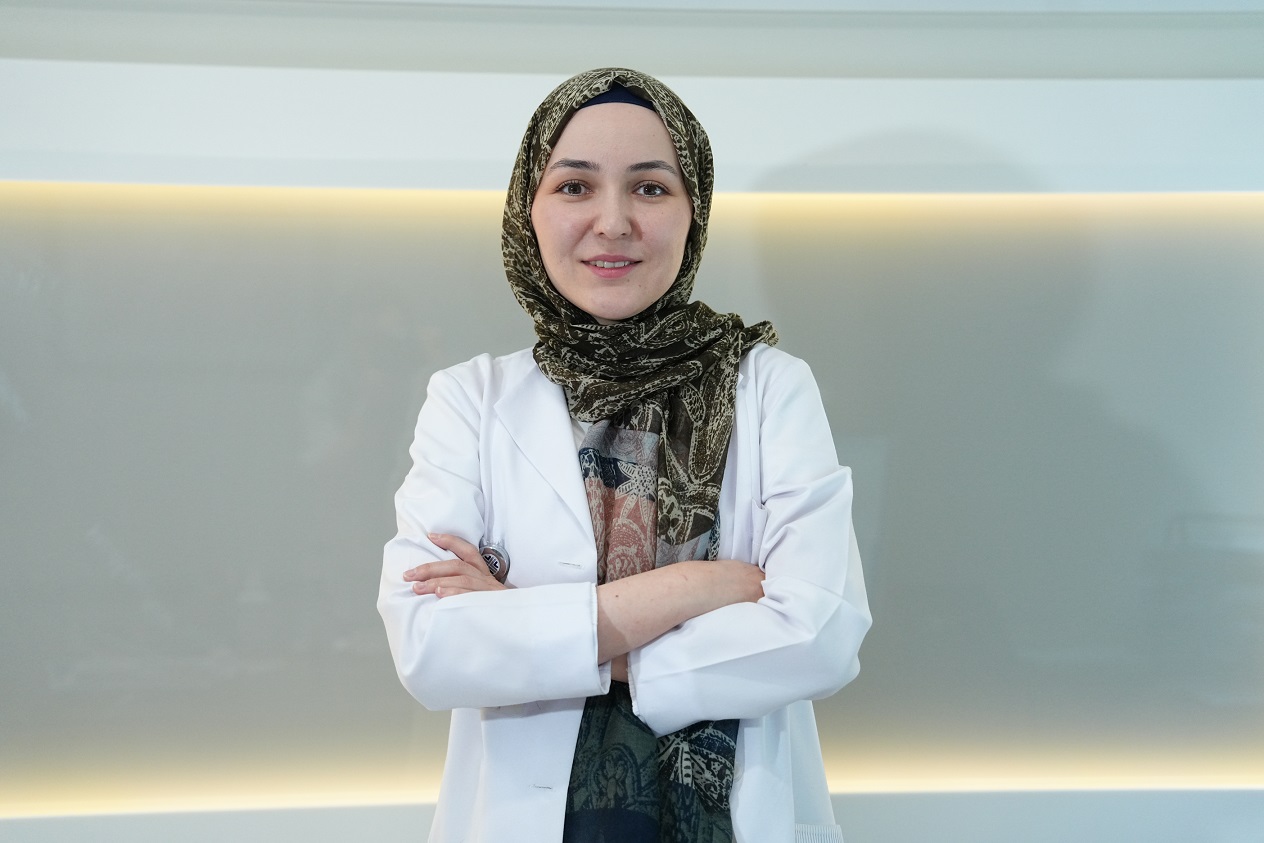 ‘Beslenme programı kişiye özel olmalı’