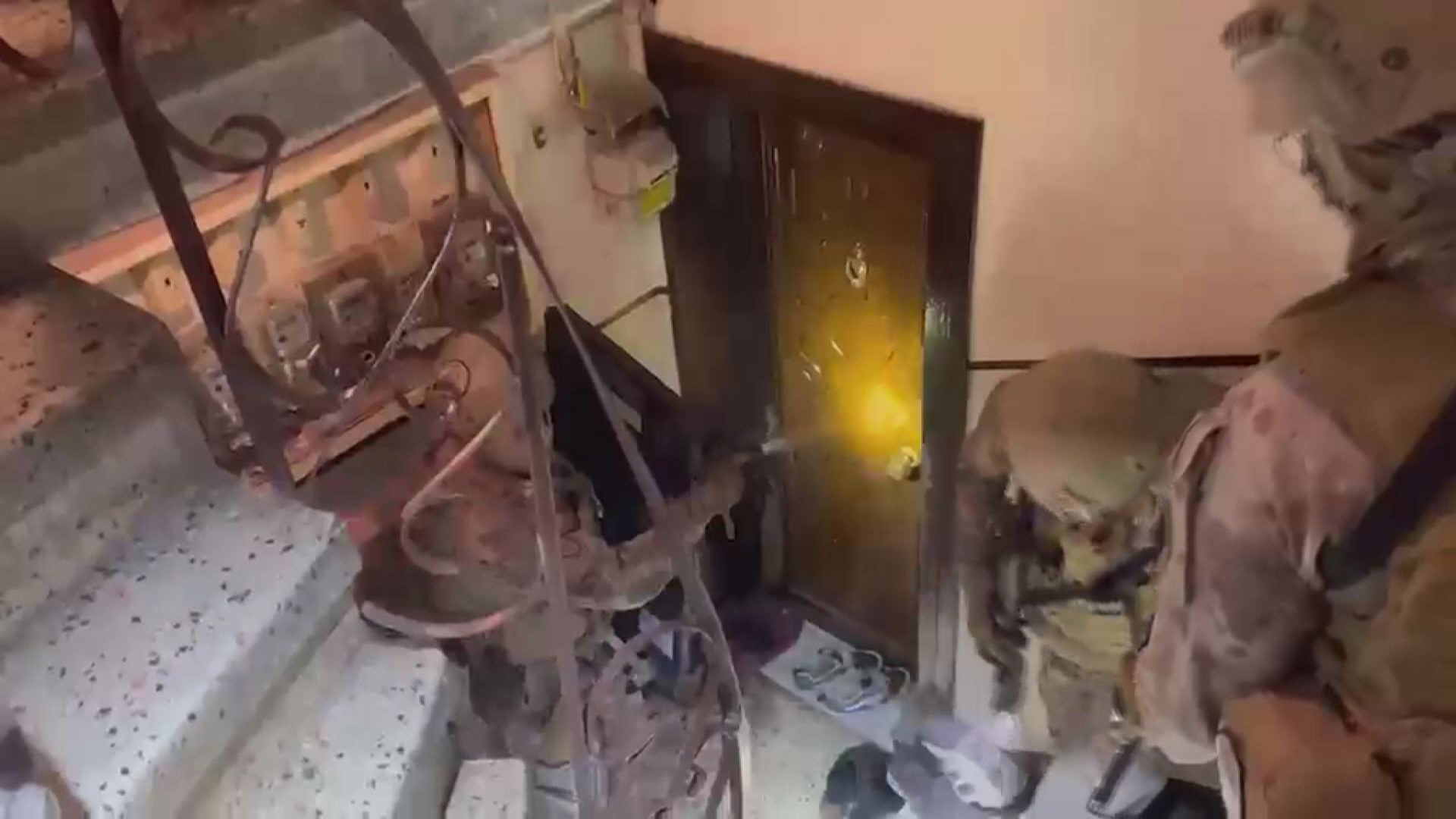 İstanbul merkezli 8 ilde uyuşturucu operasyonu: 95 gözaltı 