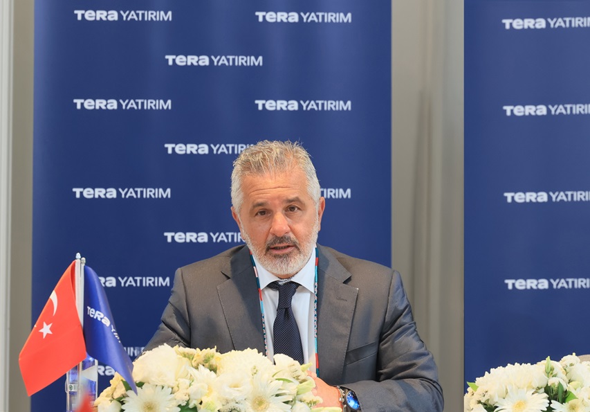 Tera Yatırım’dan bireysel yatırımcı hamlesi