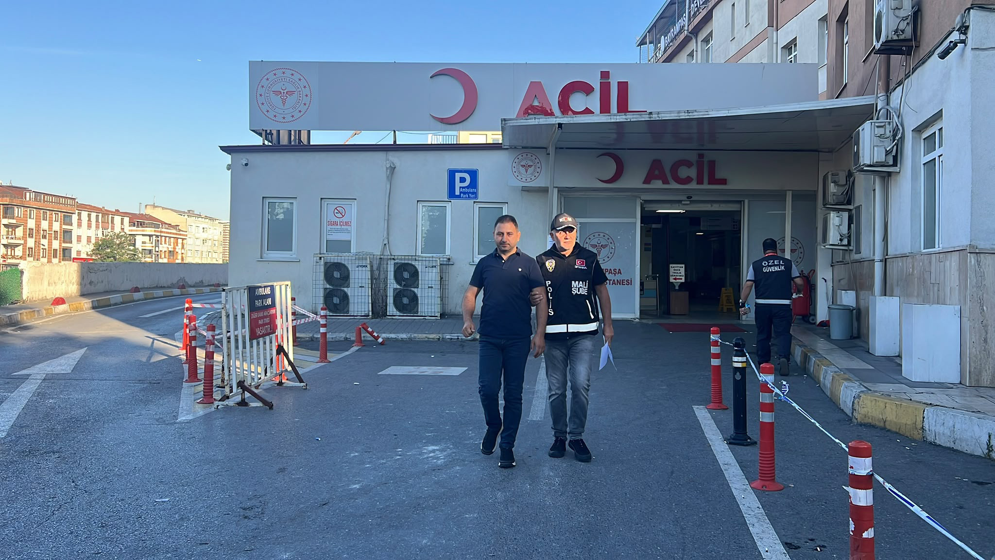 Beylikdüzü Belediyesi'ne operayon: 27 gözaltı - 2