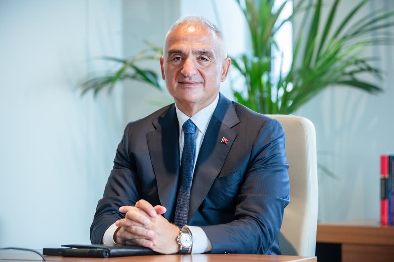 Dünya liderlerini Türkiye’nin ezgileri karşıladı
