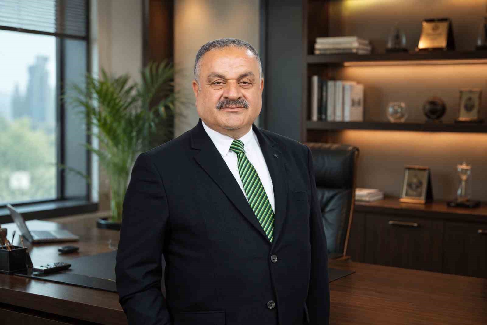DEPSAŞ Enerji yeni müşteri bilgi sistemini devreye aldı

