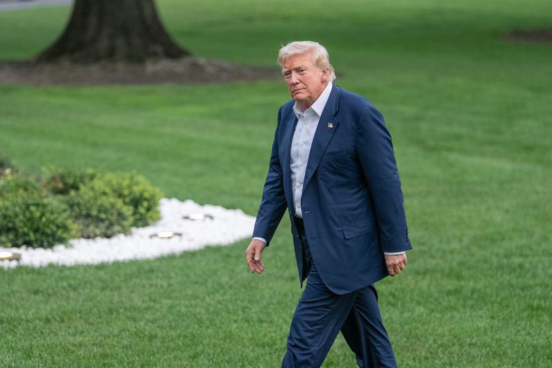 Trump: İran sanırım ihtiyaç duyduğumuz şeylerin neredeyse hepsini kabul etti