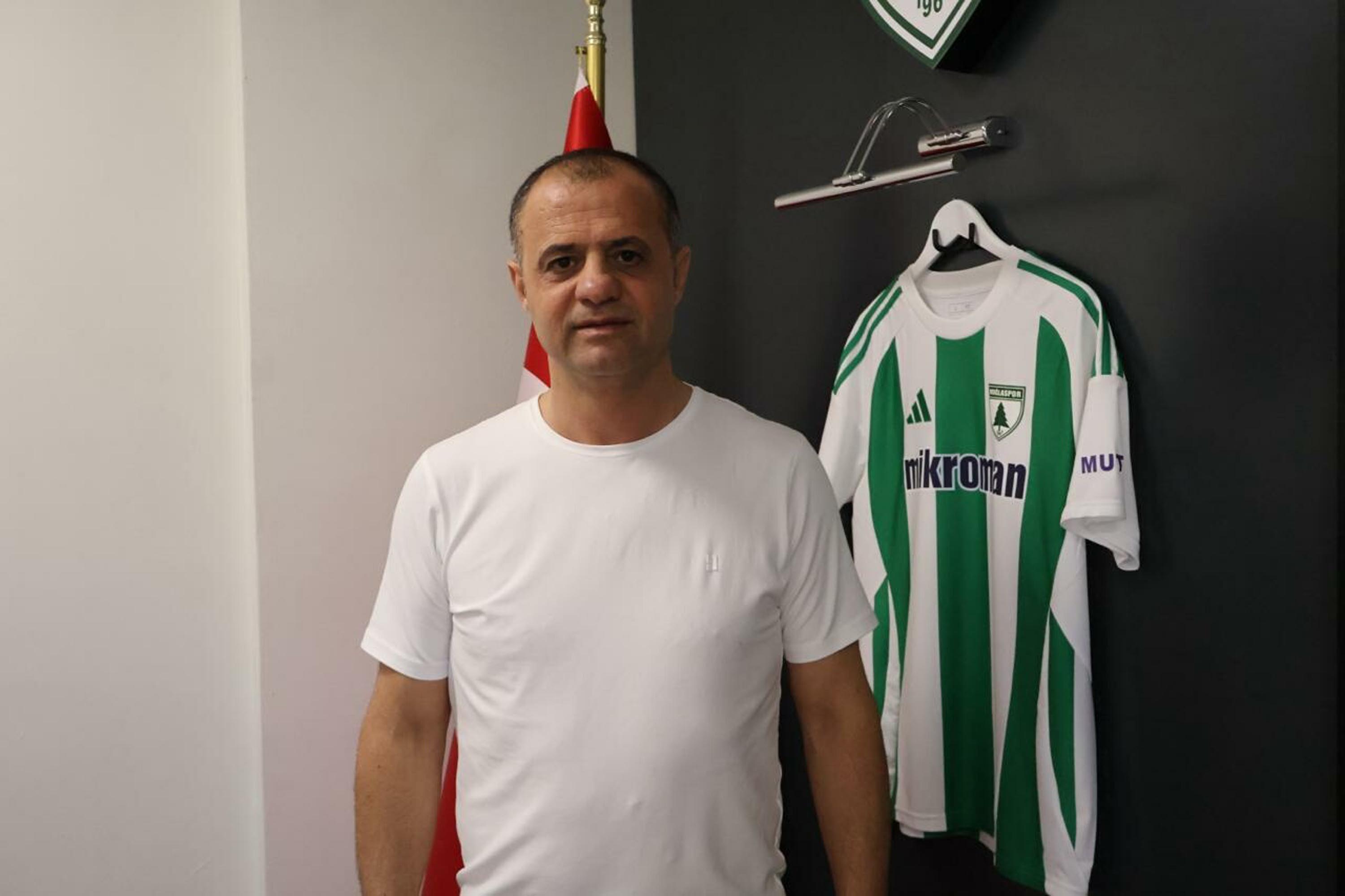 Muğlaspor’da stadyum belirsizliği