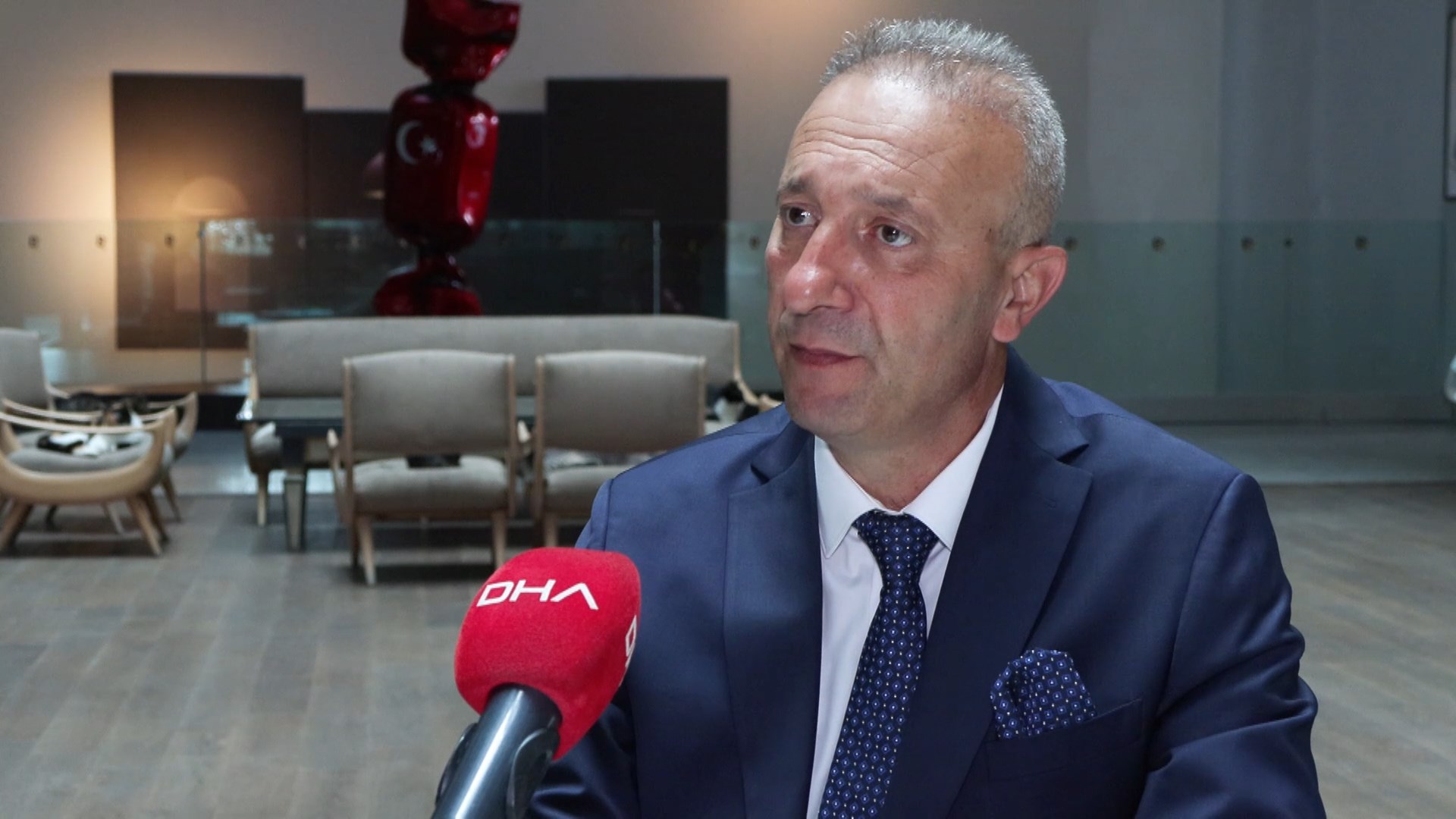 15 Temmuz gecesi ilk gözaltı talimatlarını veren dönemin başsavcıvekili Aydıner, yaşananları anlattı