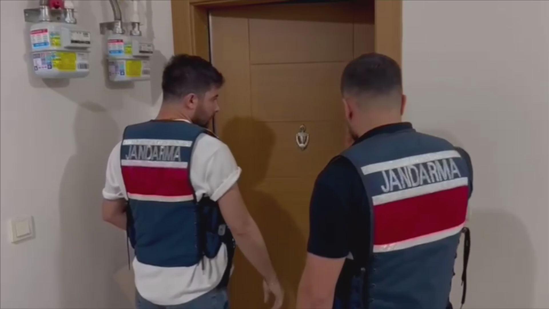 Ahbap Derneği soruşturmasında gözaltı sayısı 38'e yükseldi; 4 şirkete kayyım atandı / Ek bilgi