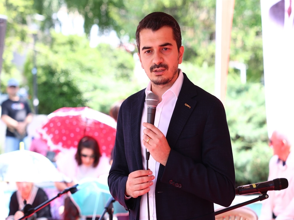 Çankaya Belediye Başkanı Güner ve 23 kişi tutuklandı