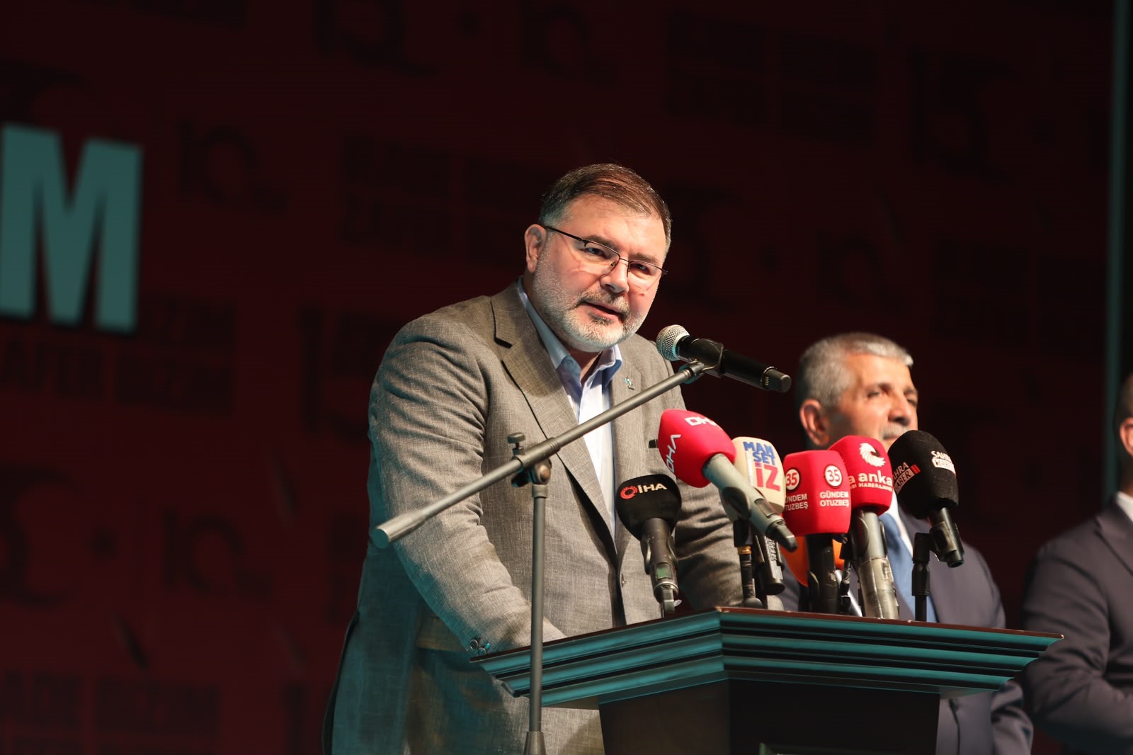  İzmir’de ‘15 Temmuz’ anma etkinliği